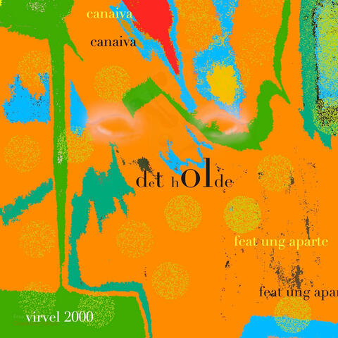 Det holde(te dagen e omme) (feat. Ung aparte & virvel 2000)