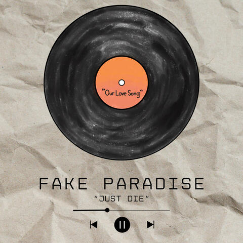 Fake Paradise