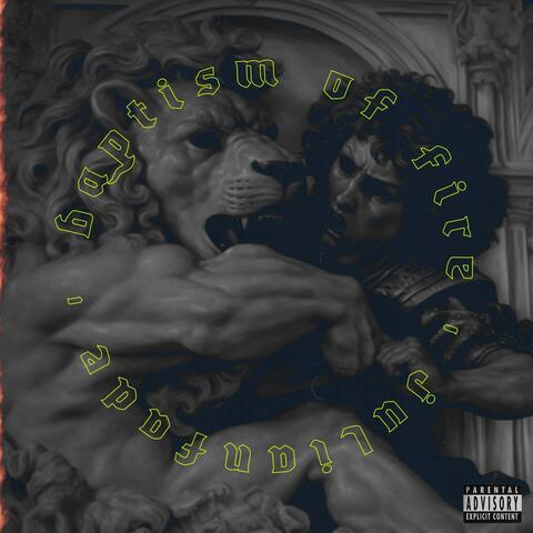 Baptism Of Fire