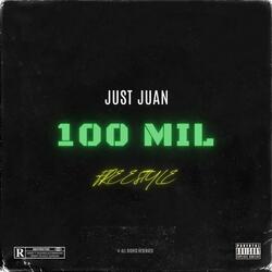 100 Mil Freestyle