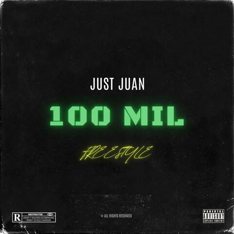 100 Mil Freestyle