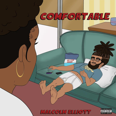 The Comfortable EP