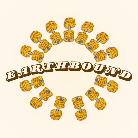 EARTHBOUND