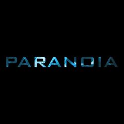 Paranoia (feat. Dope Willy)