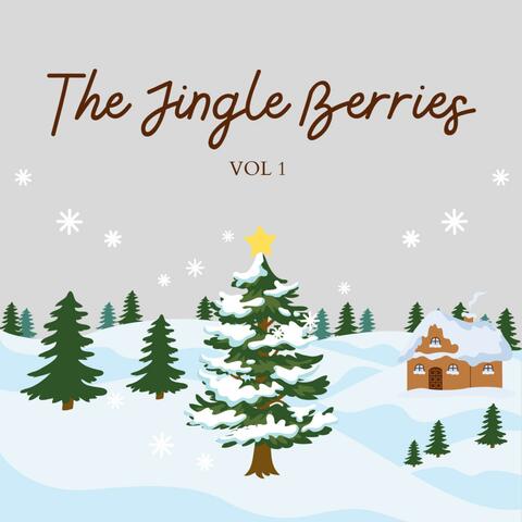 Meet The Jingle Berries!, Vol. 1