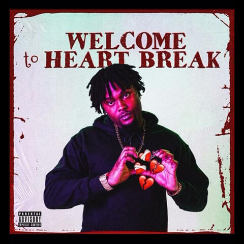 Welcome to Heart Break