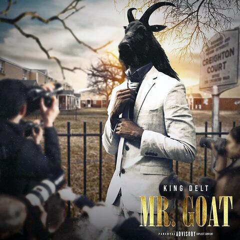 Mr. Goat
