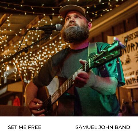Set Me Free