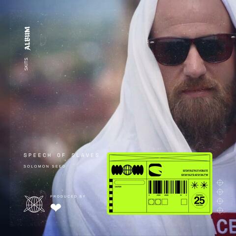 Speech of Slaves (Skits Album)