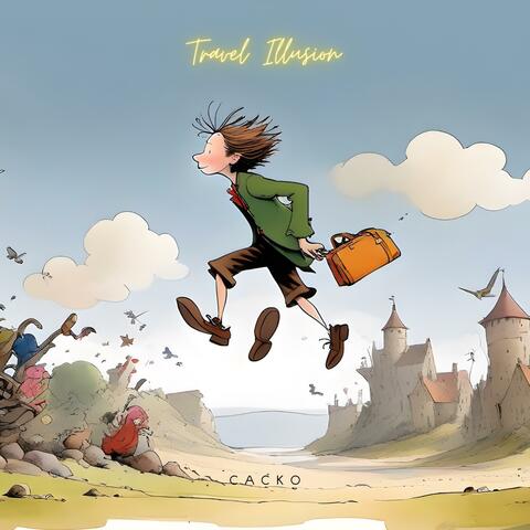 Travel Illusion