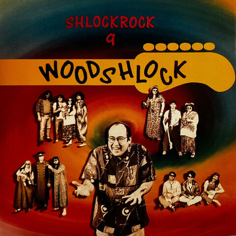 Woodshlock