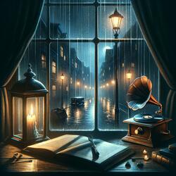 Na vulytsi vzhe temno