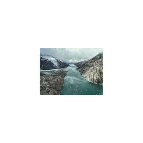 ANDES INDÓMITO (Banda Sonora Original para documental)