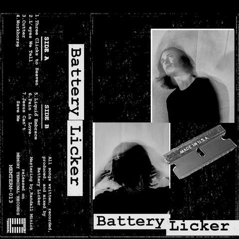 Battery Licker