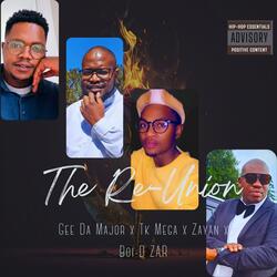 UMELUSI (feat. ZAYAN, GEE DA MAJOR)