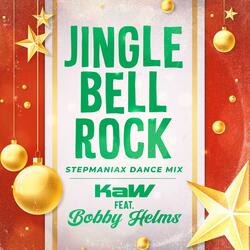 Jingle Bell Rock (feat. Bobby Helms)
