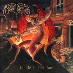 Sociopathically Insane (2004 re-recording)