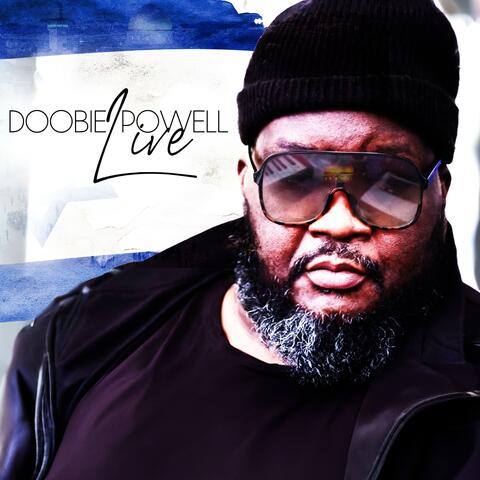 Doobie Powell Live