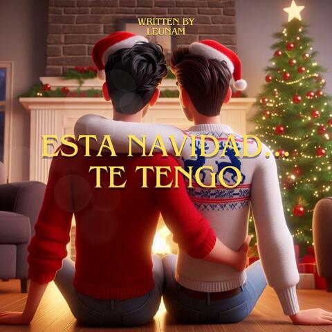 Esta Navidad... Te Tengo