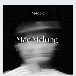 Mac Mclung
