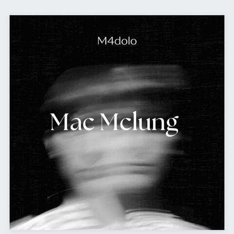 Mac Mclung