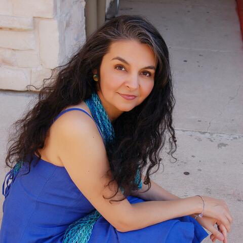 Amparo Garcia-Crow Releasing 1984-1994