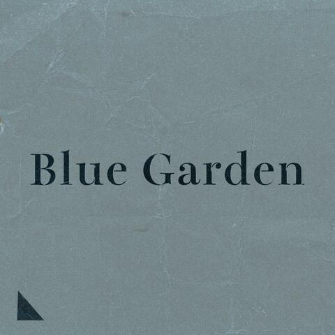 Blue Garden
