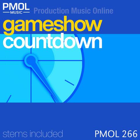 Gameshow Countdown