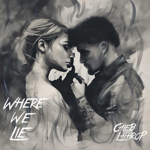 Where We Lie