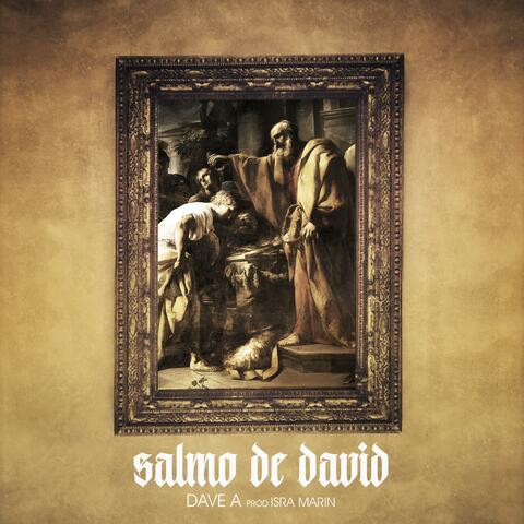 Salmo de David (feat. Isra Marin)