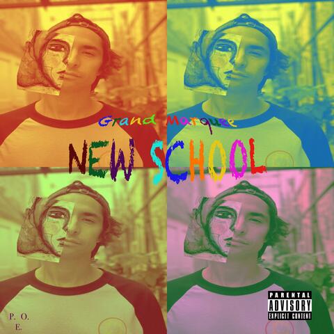 New School
