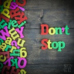 Don't Stop (feat. N'Duece'd & SE7EN)