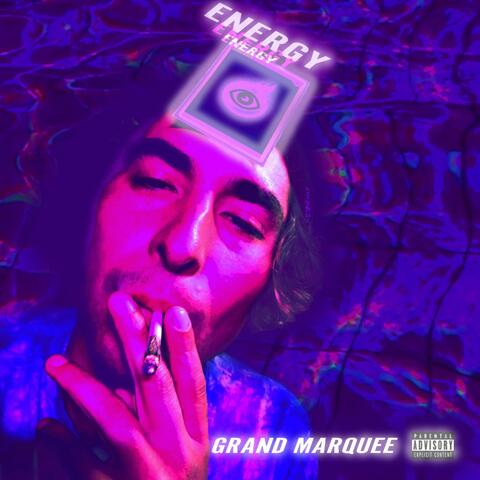 Energy (feat. Mallie Muuze)