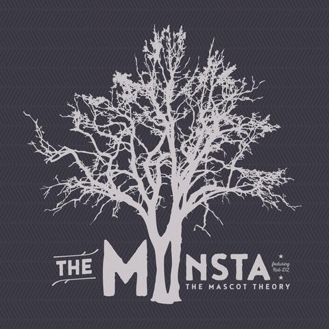 The Monsta (feat. Rob Dz) [Remix]