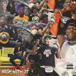 Switcharoo (feat. Treyduxe & Nasty)