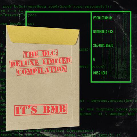 The DLC: Deluxe Limited Compilation