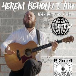 Hereni (feat. Shlomo Katz)
