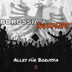Alles für Borussia