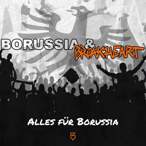 Alles für Borussia