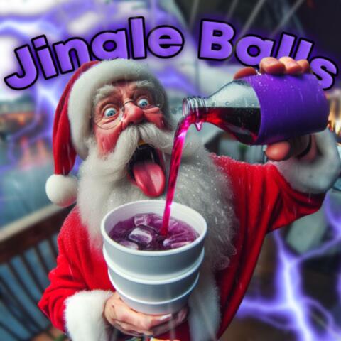 Jingle Balls (feat. Soften, Morghu & minty360)