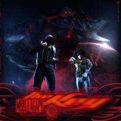 Arrival To Earth (feat. MEEJ)