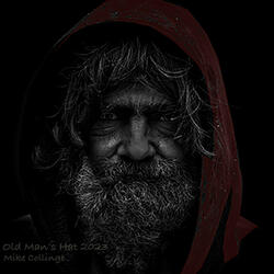 Old Man's Hat 2023