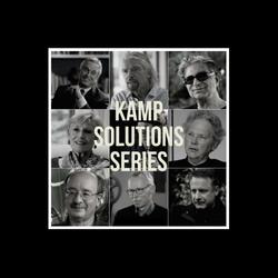 Kamp Solutions (Original Series Soundtrack) (feat. Robert LaSalle)