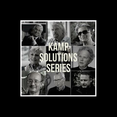 Kamp Solutions (Original Series Soundtrack)