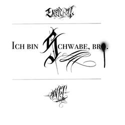 Ich bin Schwabe Bro (feat. FlashGott)