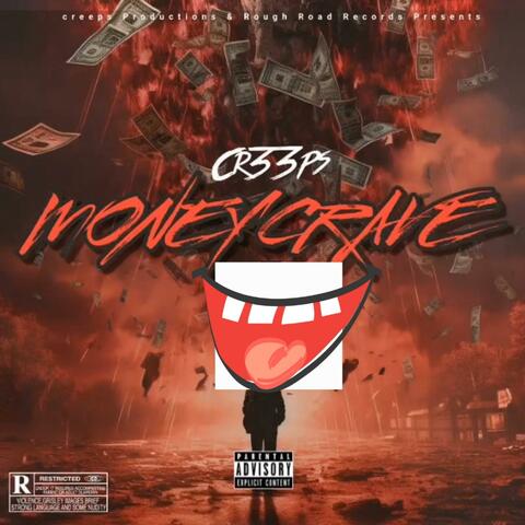 Money Crave (feat. ThatBoyJoe)