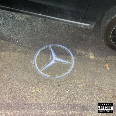 Woke Up in a Benz (feat. Baggy the Kiddo)