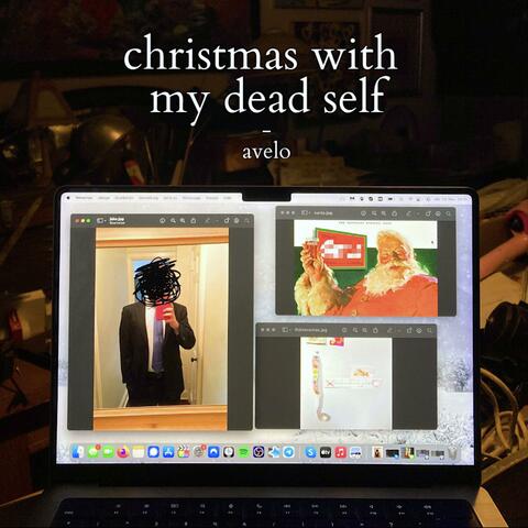 christmas with my dead self