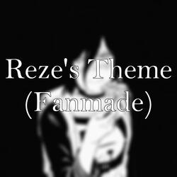 Reze's Theme