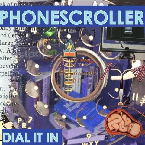 Dial It In